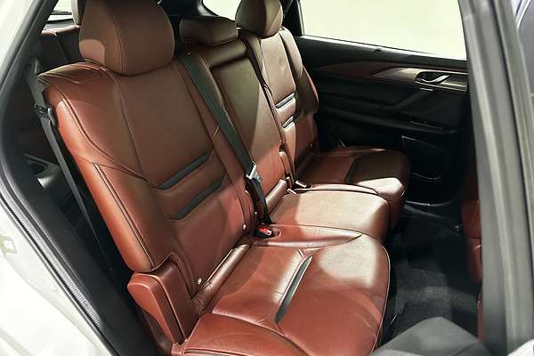 2019 Mazda CX-9 Azami LE TC