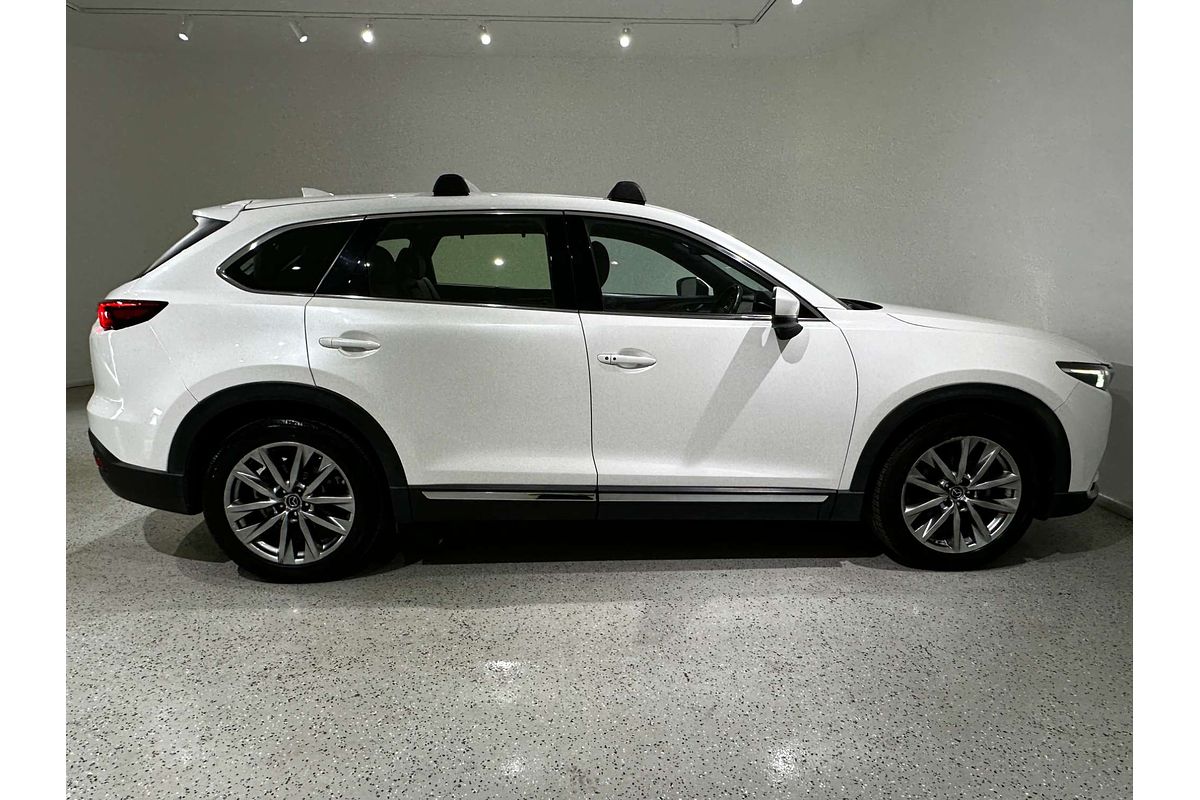2019 Mazda CX-9 Azami LE TC