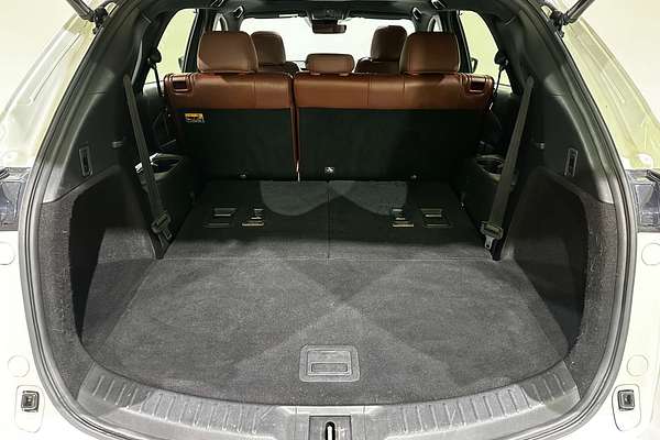 2019 Mazda CX-9 Azami LE TC