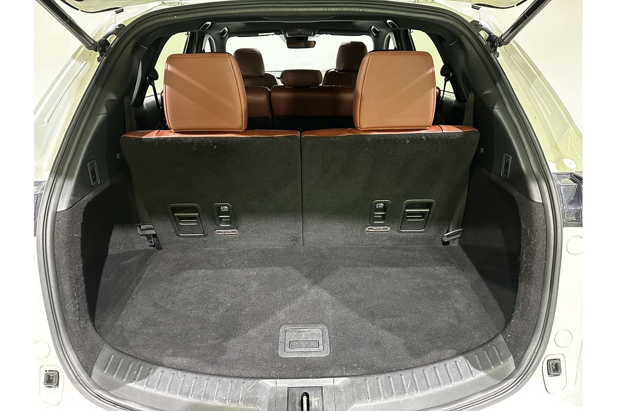 2019 Mazda CX-9 Azami LE TC
