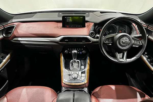 2019 Mazda CX-9 Azami LE TC