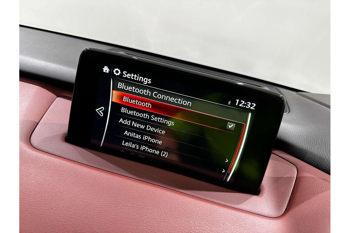 2019 Mazda CX-9 Azami LE TC