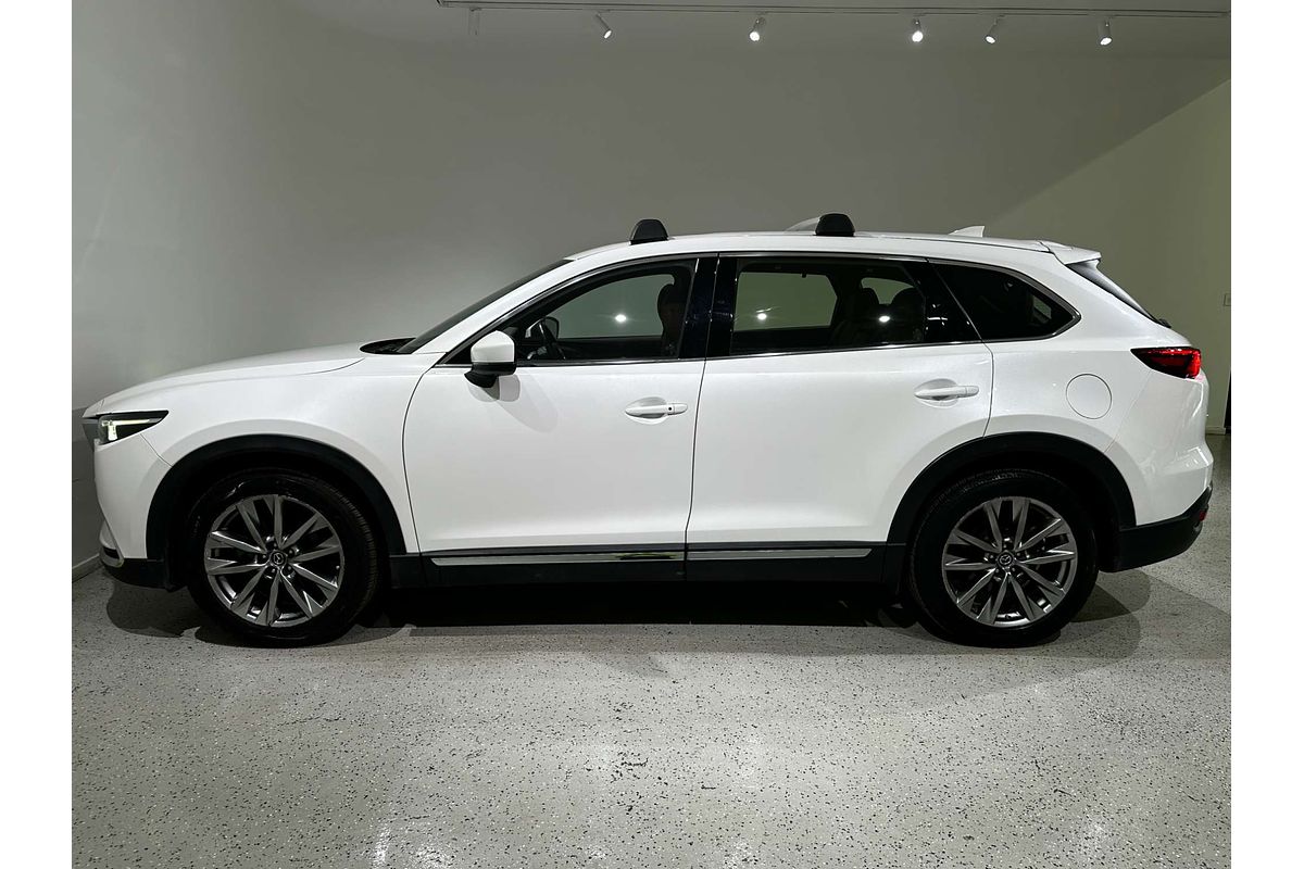 2019 Mazda CX-9 Azami LE TC