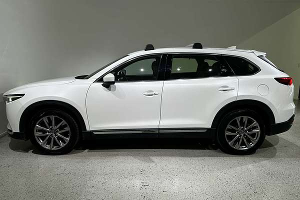 2019 Mazda CX-9 Azami LE TC