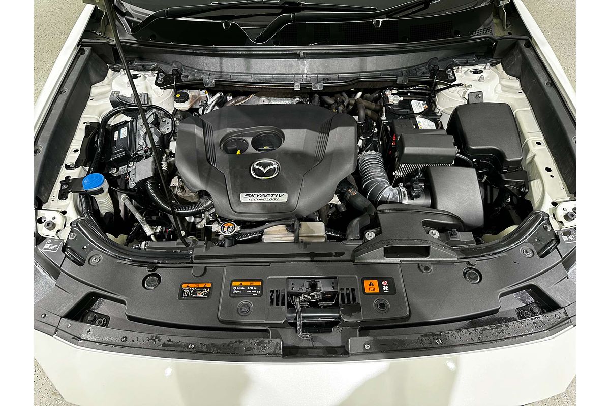 2019 Mazda CX-9 Azami LE TC