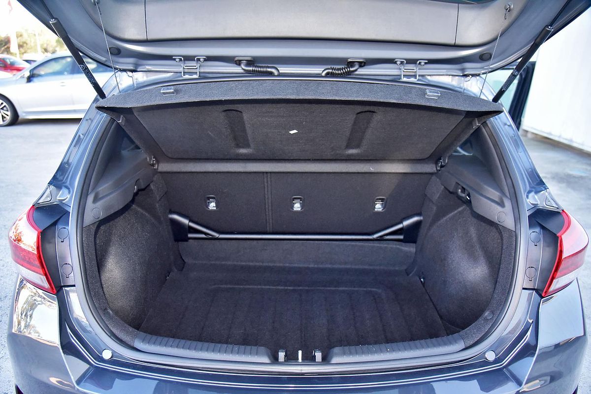 2022 Hyundai i30 N Premium PDe.V4