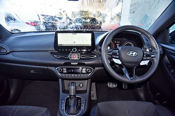 2022 Hyundai i30 N Premium PDe.V4