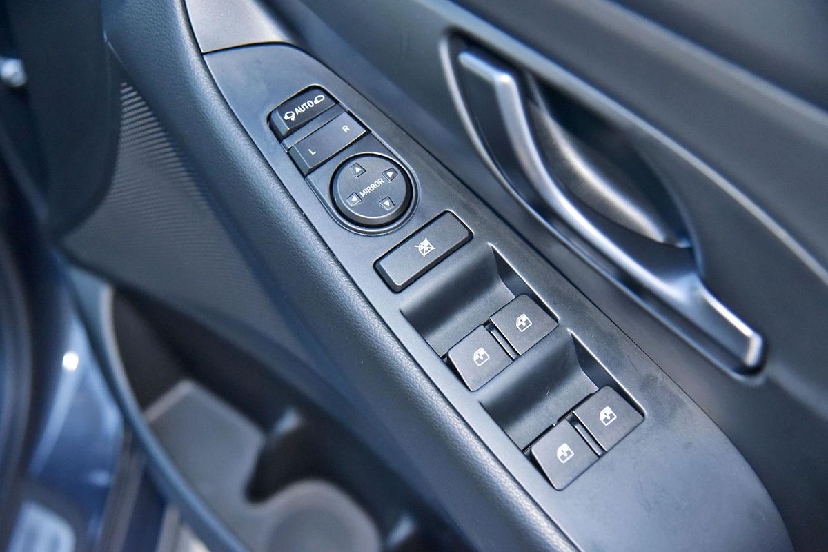 2022 Hyundai i30 N Premium PDe.V4