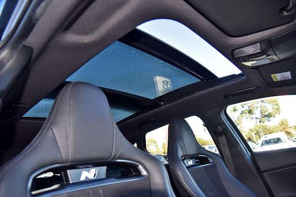 2022 Hyundai i30 N Premium PDe.V4