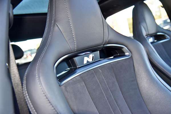 2022 Hyundai i30 N Premium PDe.V4