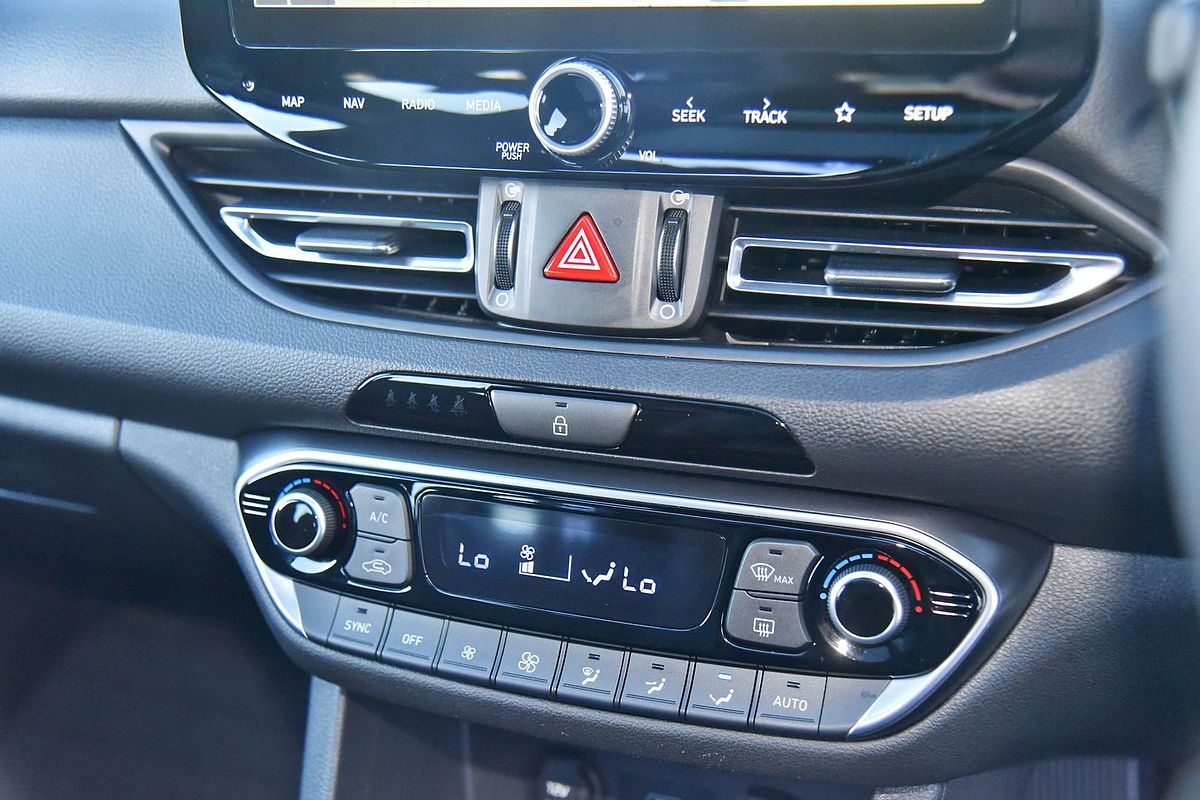 2022 Hyundai i30 N Premium PDe.V4