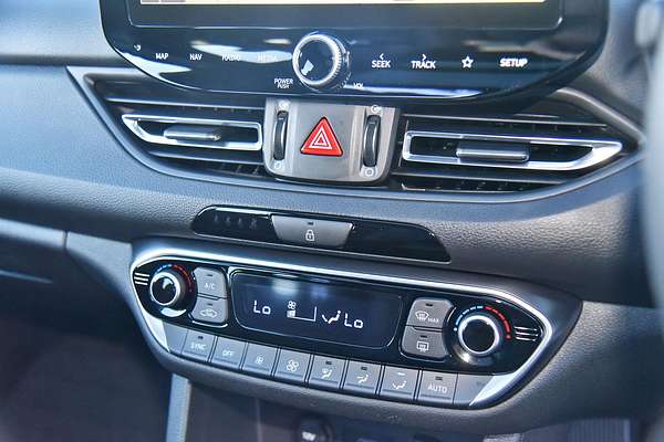2022 Hyundai i30 N Premium PDe.V4