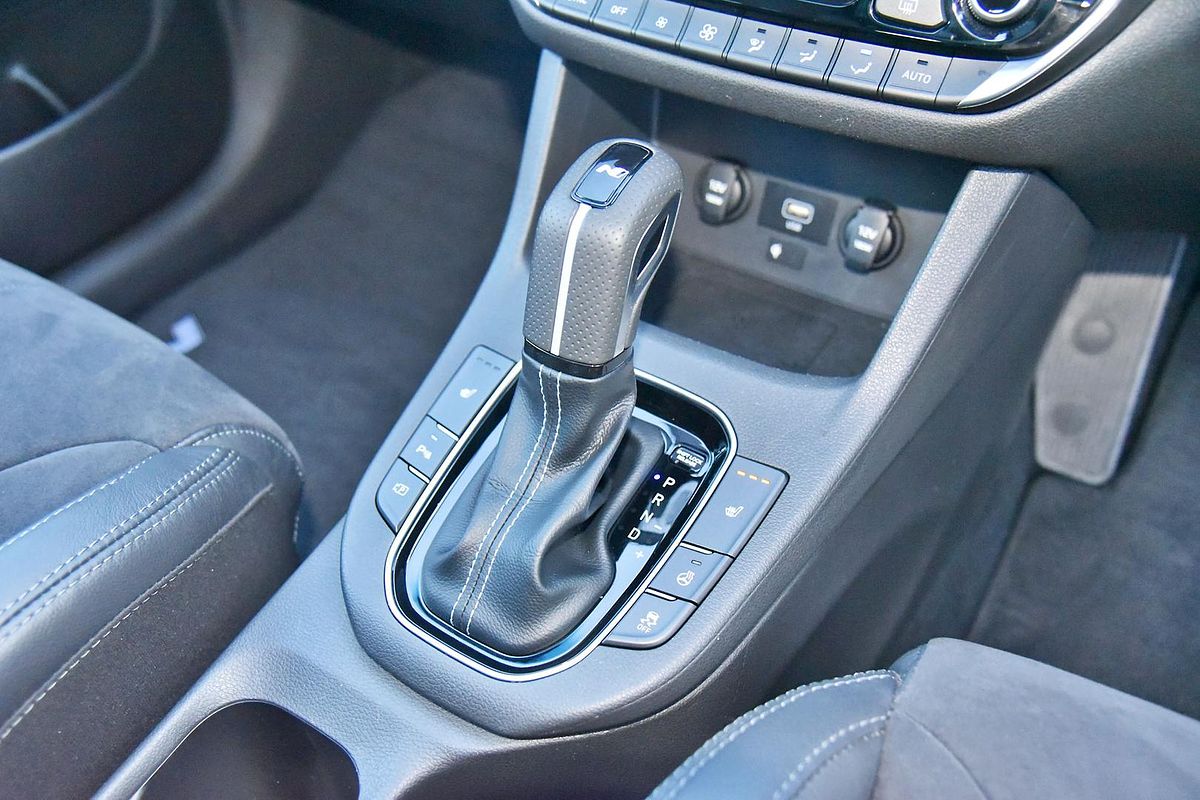 2022 Hyundai i30 N Premium PDe.V4