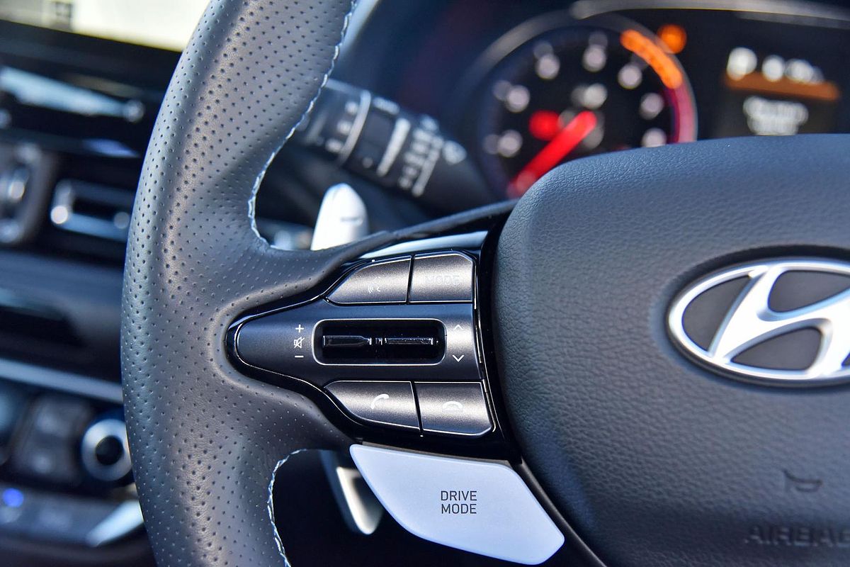 2022 Hyundai i30 N Premium PDe.V4