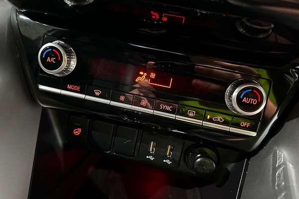 2022 Mitsubishi Eclipse Cross PHEV Exceed YB