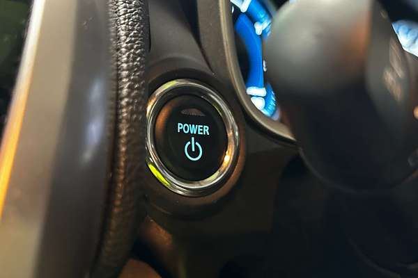 2022 Mitsubishi Eclipse Cross PHEV Exceed YB