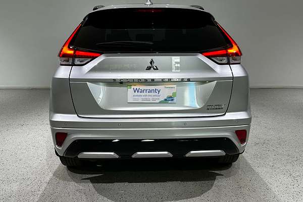 2022 Mitsubishi Eclipse Cross PHEV Exceed YB
