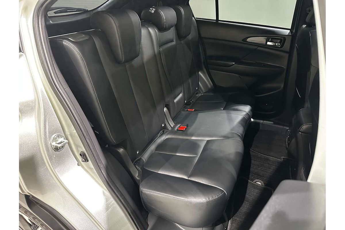 2022 Mitsubishi Eclipse Cross PHEV Exceed YB