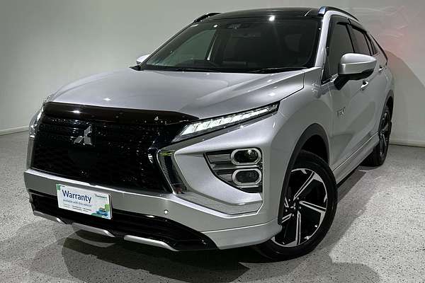 2022 Mitsubishi Eclipse Cross PHEV Exceed YB