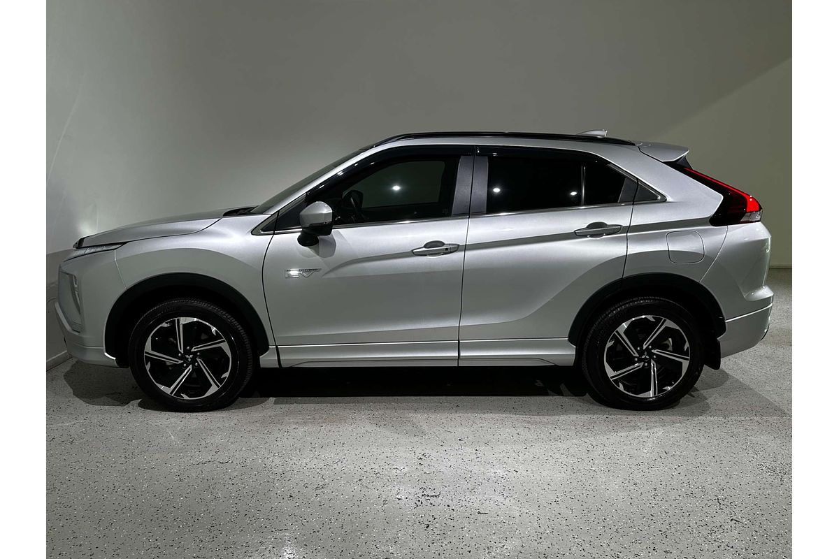 2022 Mitsubishi Eclipse Cross PHEV Exceed YB