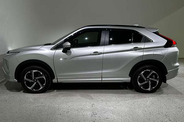 2022 Mitsubishi Eclipse Cross PHEV Exceed YB