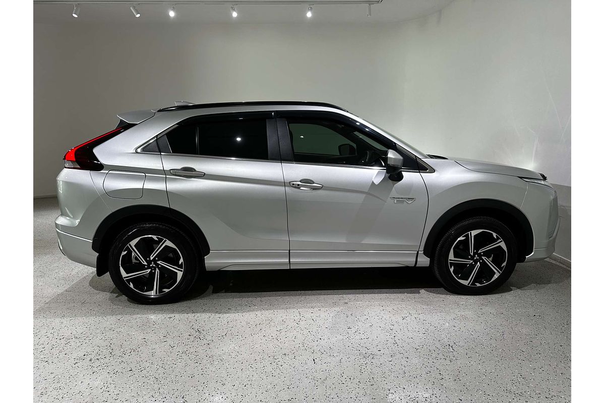 2022 Mitsubishi Eclipse Cross PHEV Exceed YB