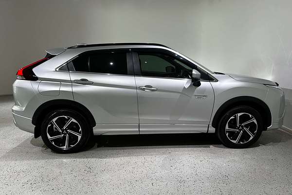 2022 Mitsubishi Eclipse Cross PHEV Exceed YB
