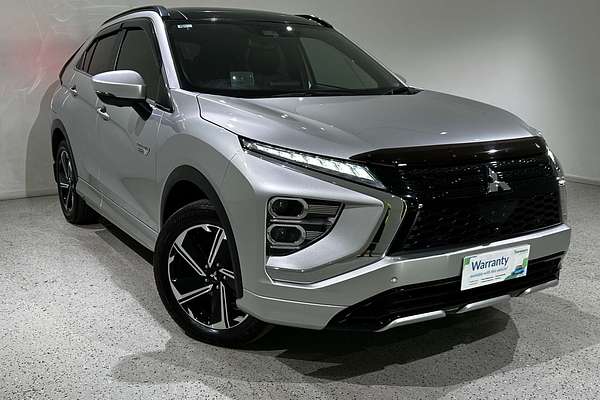 2022 Mitsubishi Eclipse Cross PHEV Exceed YB