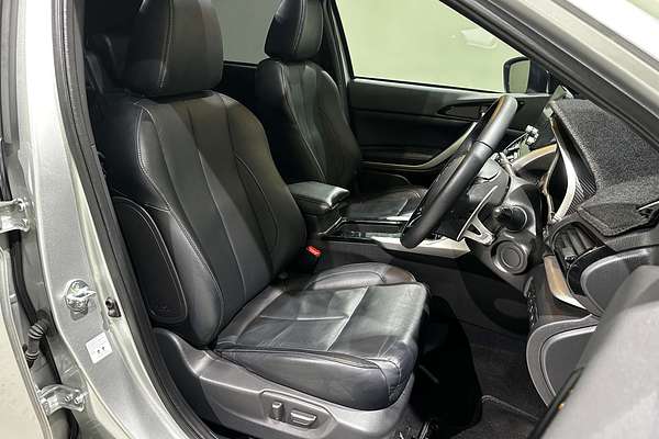 2022 Mitsubishi Eclipse Cross PHEV Exceed YB