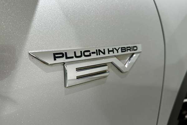 2022 Mitsubishi Eclipse Cross PHEV Exceed YB
