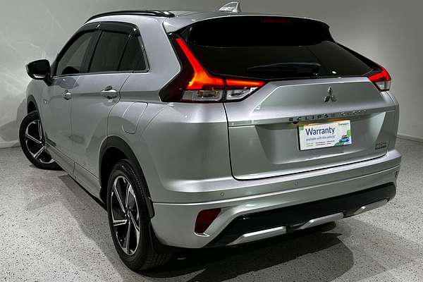 2022 Mitsubishi Eclipse Cross PHEV Exceed YB