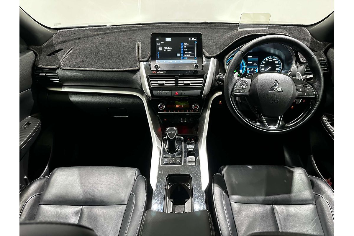 2022 Mitsubishi Eclipse Cross PHEV Exceed YB