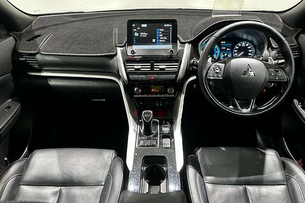 2022 Mitsubishi Eclipse Cross PHEV Exceed YB