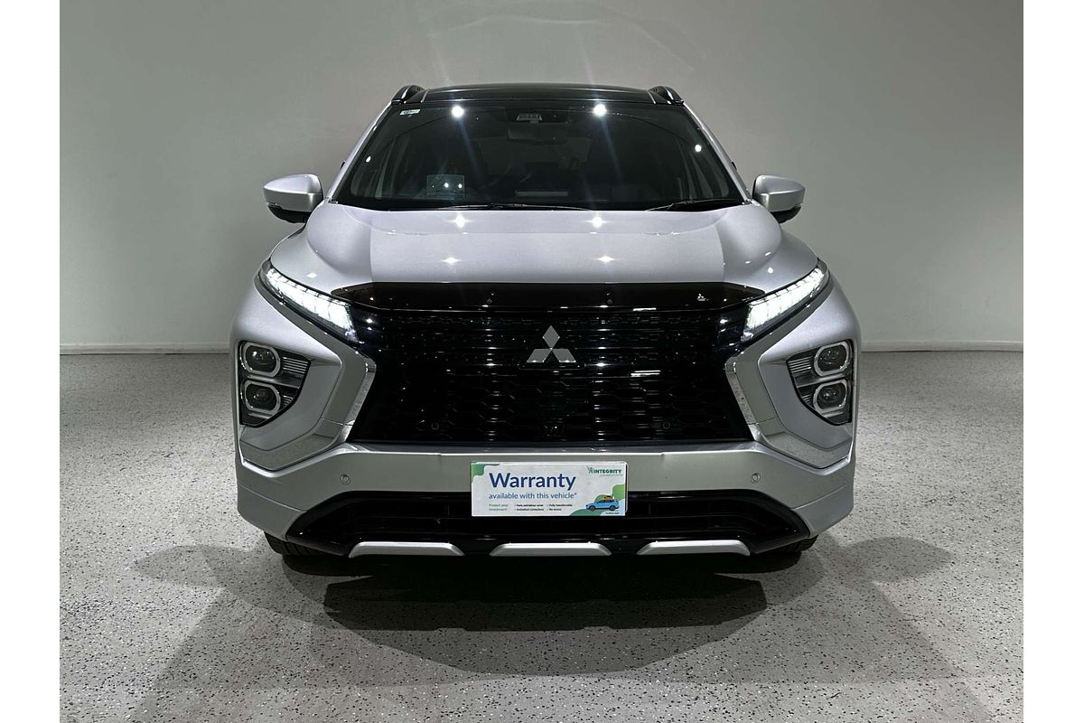 2022 Mitsubishi Eclipse Cross PHEV Exceed YB