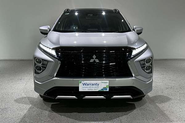 2022 Mitsubishi Eclipse Cross PHEV Exceed YB