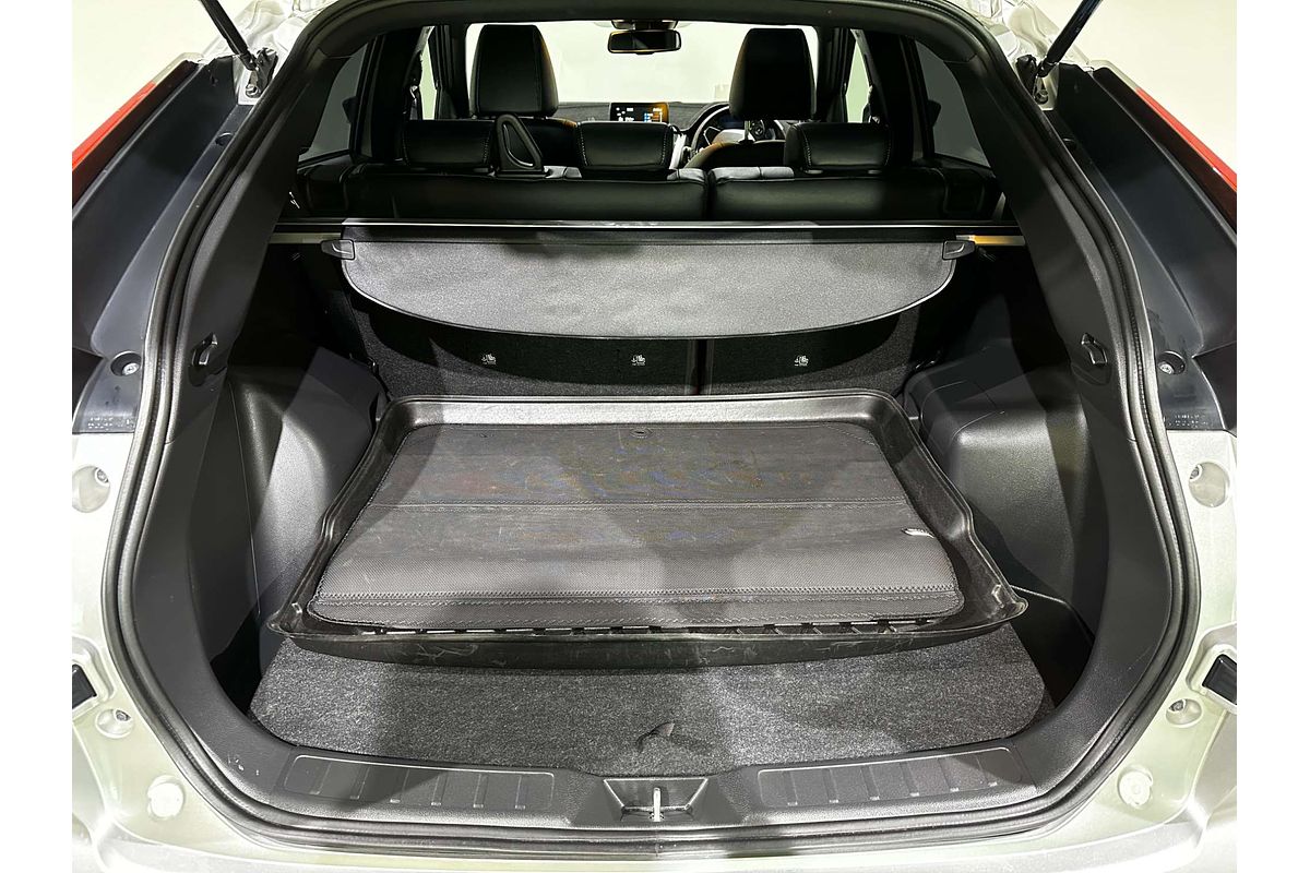 2022 Mitsubishi Eclipse Cross PHEV Exceed YB