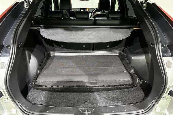2022 Mitsubishi Eclipse Cross PHEV Exceed YB