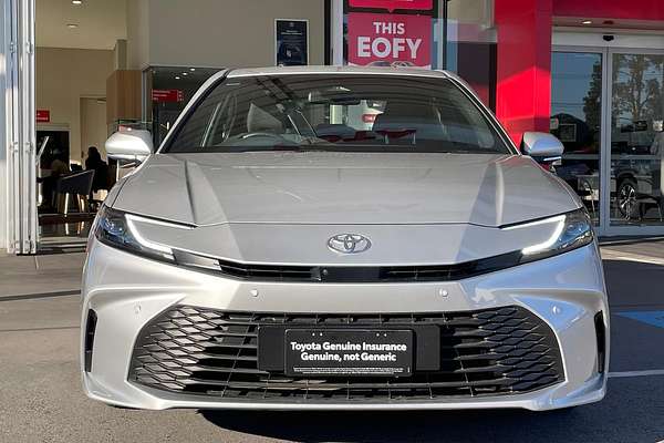 2024 Toyota Camry Ascent AXVH80R