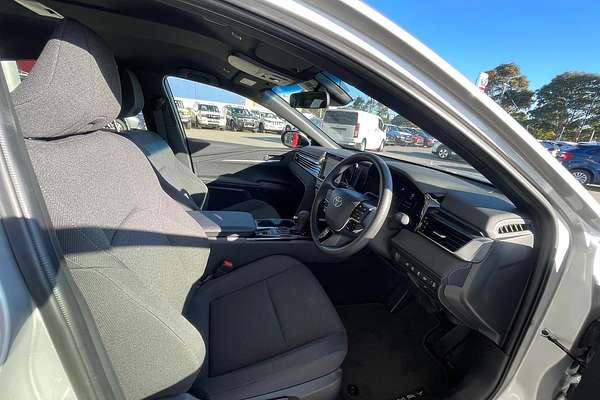 2024 Toyota Camry Ascent AXVH80R