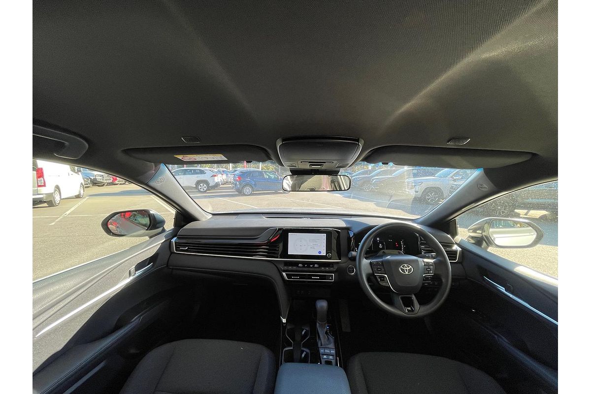 2024 Toyota Camry Ascent AXVH80R