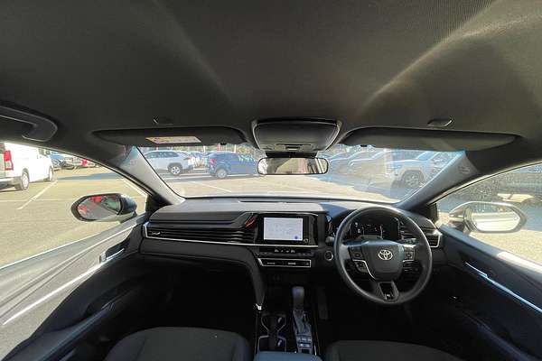 2024 Toyota Camry Ascent AXVH80R
