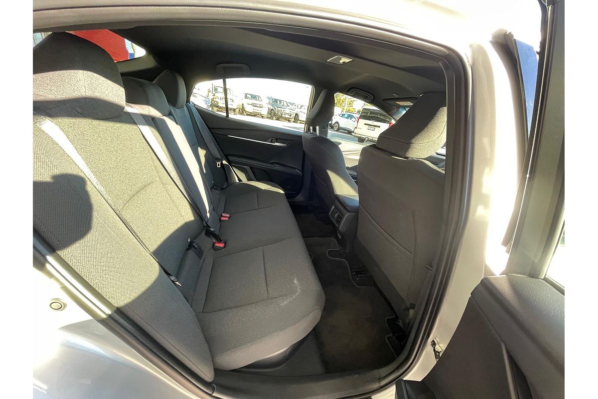 2024 Toyota Camry Ascent AXVH80R