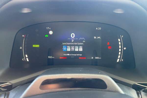 2024 Toyota Camry Ascent AXVH80R