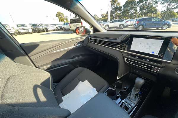 2024 Toyota Camry Ascent AXVH80R