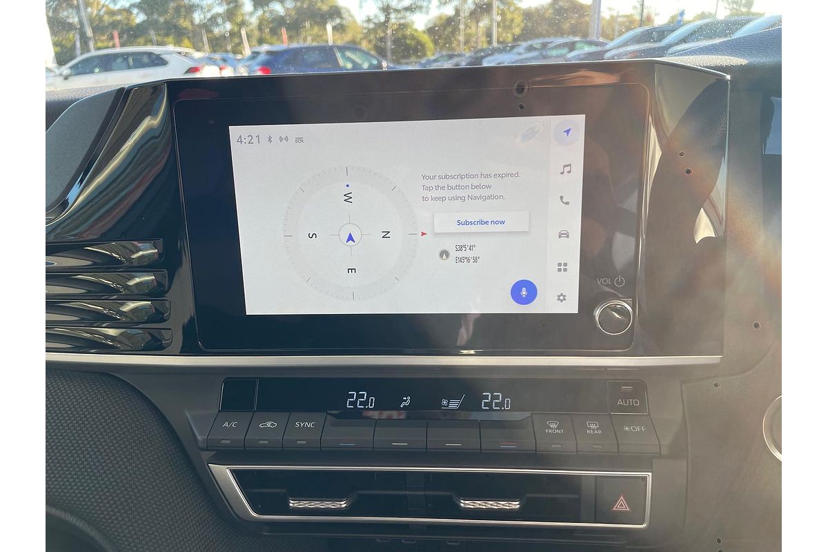 2024 Toyota Camry Ascent AXVH80R
