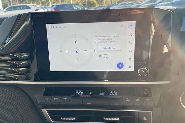2024 Toyota Camry Ascent AXVH80R