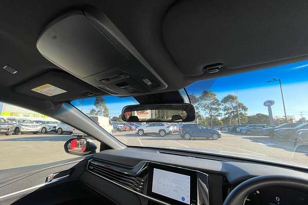 2024 Toyota Camry Ascent AXVH80R