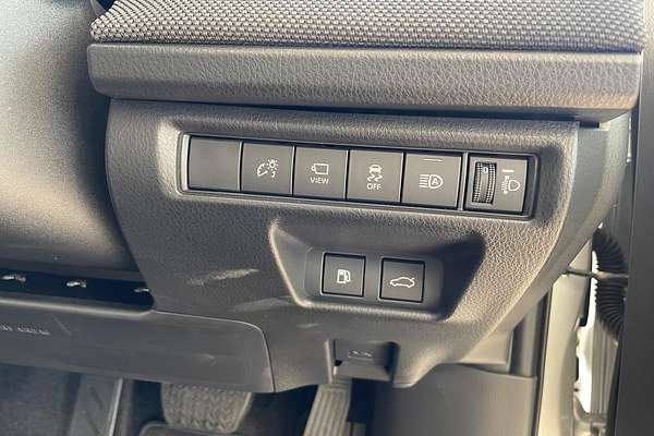 2024 Toyota Camry Ascent AXVH80R