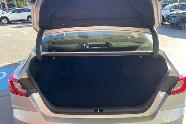 2024 Toyota Camry Ascent AXVH80R
