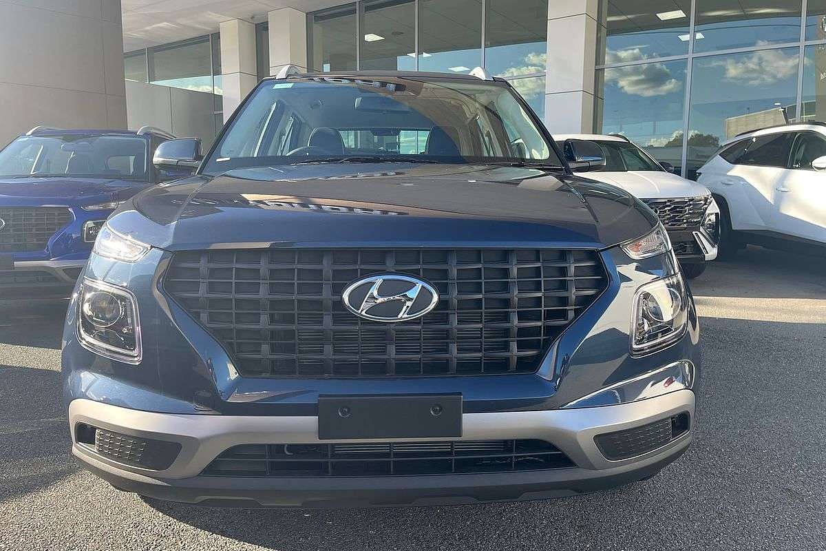2024 Hyundai Venue Active QX.V5